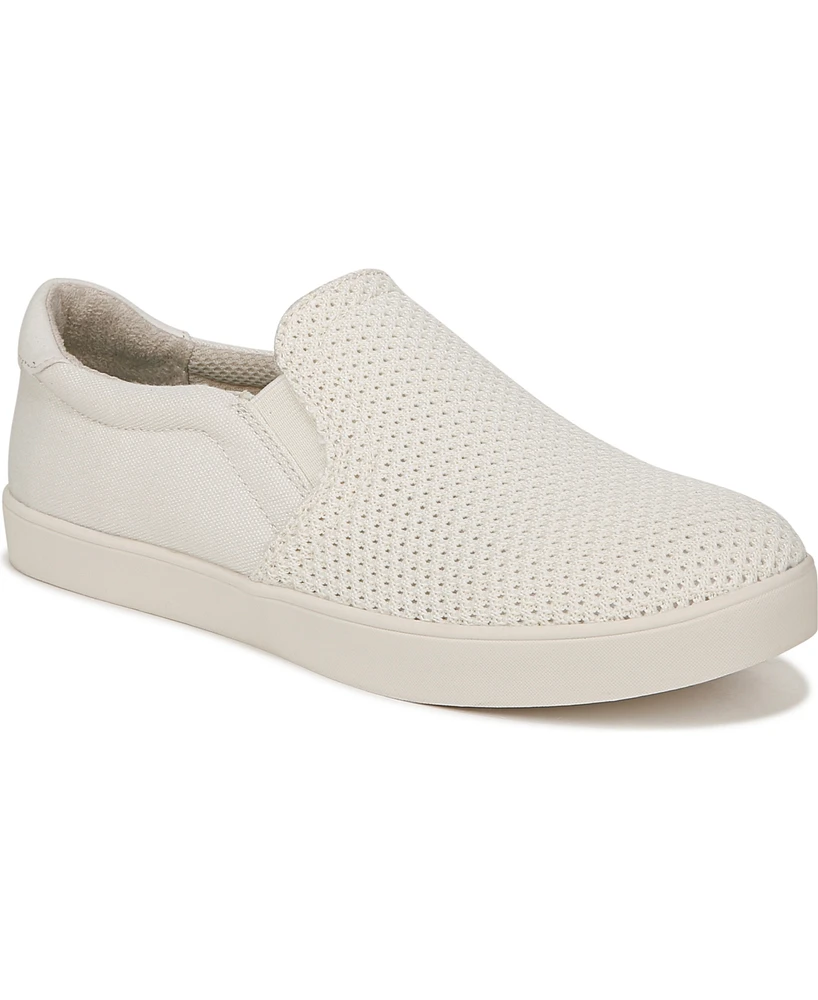 Dr. Scholl's Women's Madison Mesh Slip-On Sneakers