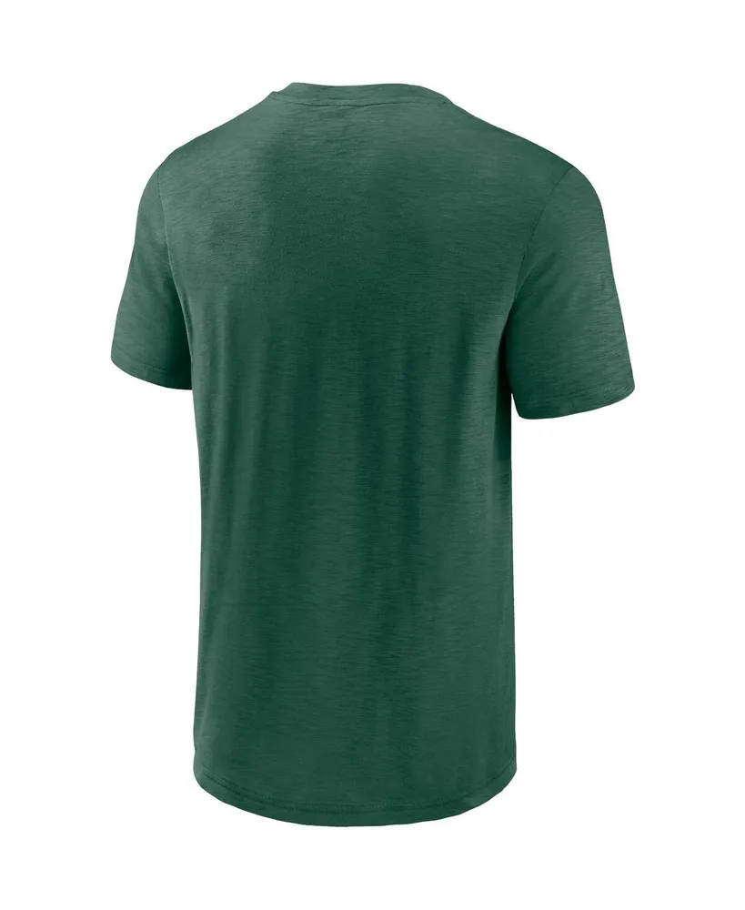 Men's Fanatics Green Bay Packers Ultra T-shirt