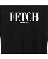 Hybrid Apparel Trendy Plus Mean Girls Graphic T-shirt