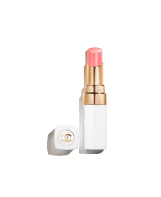Hydrating Beautifying Tinted Lip Balm Buildable Colour