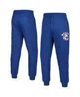 Men's G-iii Sports by Carl Banks Royal Buffalo Bills Jogger Pants