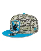 Men's New Era Camo