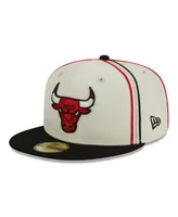 Men's New Era Cream