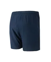 Men's Concepts Sport Navy Dallas Cowboys Gauge Jam Two-Pack Shorts Set