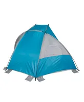 Stan sport Upf 50+ Beach Cabana with Zippered Door