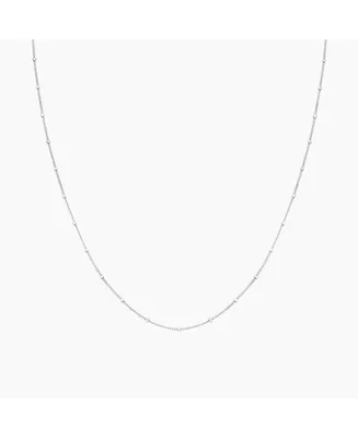 Savannah Basic Chain Necklace