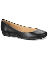 Sun + Stone Women's Eliana Ballet Flats, Created for Macy's