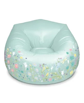 Fairy Garden Inflatable Chair