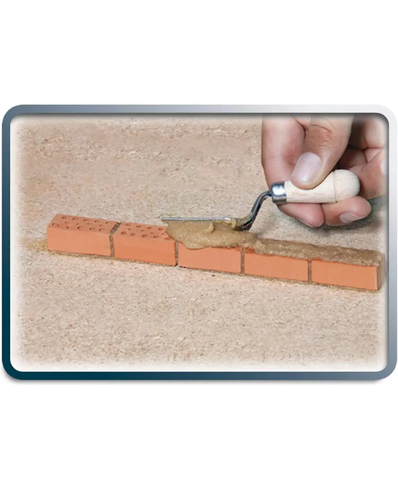 Teifoc Regular Bricks Expansion Pack Building Kit