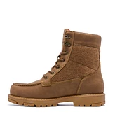 Levi's Men's Arizona Moc Neo Lace-Up Boots