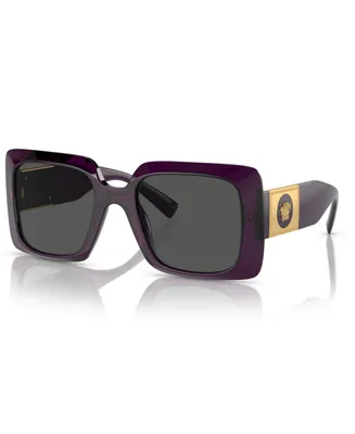 Versace Women's Sunglasses VE4405