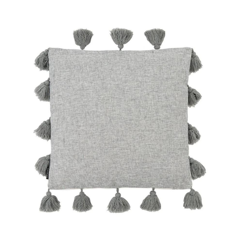 Safavieh Lonelli 18" x Pillow