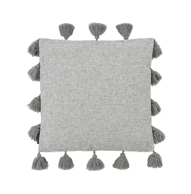 Safavieh Lonelli 18" x Pillow