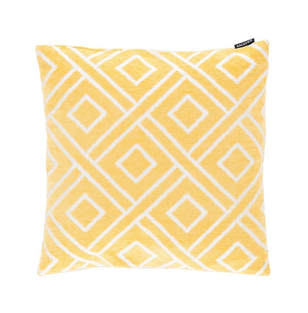 Safavieh Triska 18" x Pillow