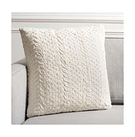 Safavieh Barlett 18" x Pillow