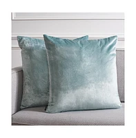 Safavieh Jovanni 18" x Pillow (Set of 2)