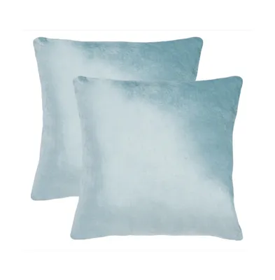 Safavieh Jovanni 18" x Pillow (Set of 2)