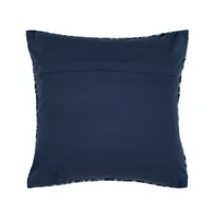 Safavieh Danity 18" x 18" Pillow (Set of 2)