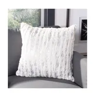 Safavieh Lorelei 18" x 18" Pillow