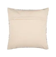 Safavieh Veli 18" x 18" Pillow