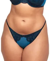 Evelyn Women's Brazilian Panty