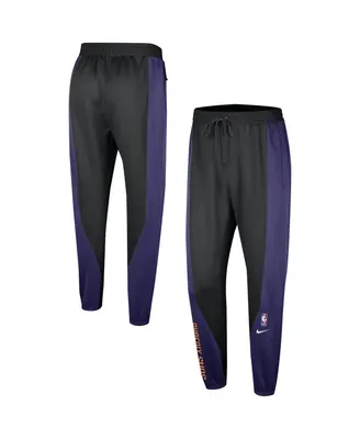 Men's Nike Purple, Black Phoenix Suns 2023/24 Authentic Showtime Pants