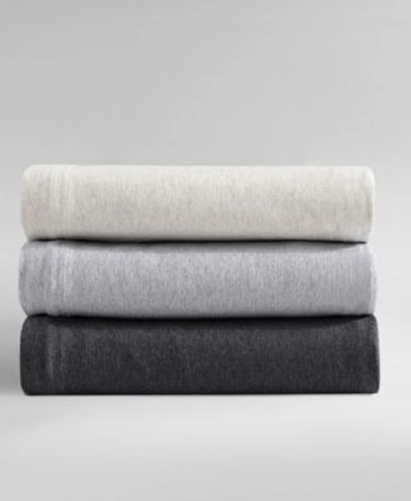Calvin Klein Modern Cotton Melange Tencel Jersey Sheet Set