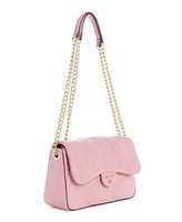 Nine West Cosette Flap Convertible Crossbody Bag