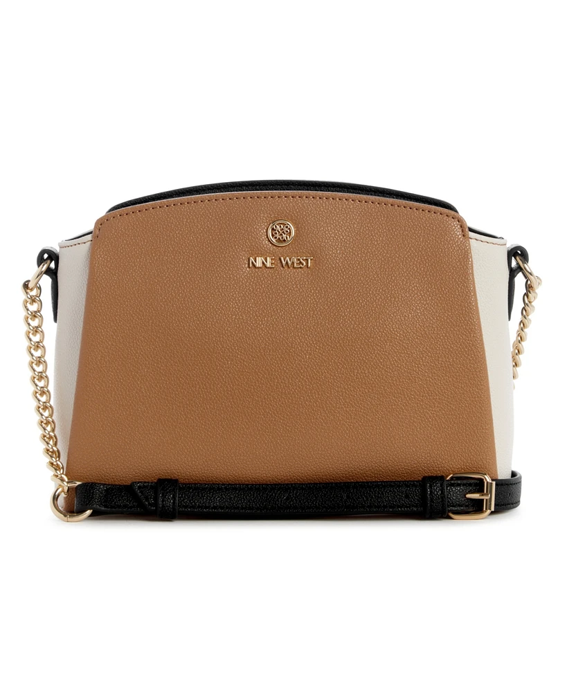 Nine West Siera Crossbody Bag