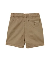 Cotton On Big Boys Will Chino Shorts