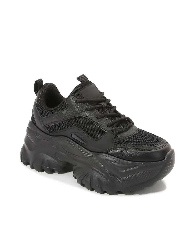Berness Women's Hanna Sneaker