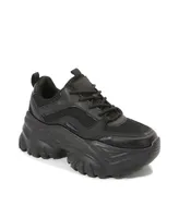 Berness Women's Hanna Sneaker
