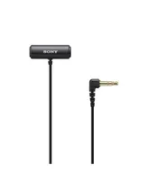 Sony Ecm-Lv1 Compact Stereo Lavalier Microphone