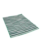 Stan sport Tatami Ground Mat - Green