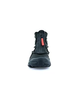 Off-Grid Hi Zip Waterproof Unisex Boots