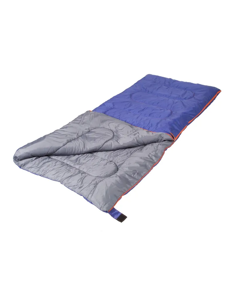 Stan sport 2 Lb Redwood Sleeping Bag