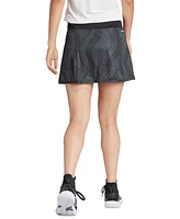 adidas Women's Club Tennis Graphic Skort