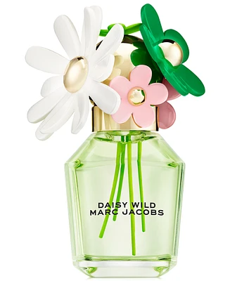 Marc Jacobs Daisy Wild Eau de Parfum, 1.6 oz.