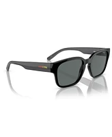 Arnette Men's Hamie Polarized Sunglasses