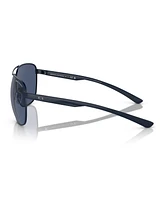 Armani Exchange Men's Sunglasses AX2047S