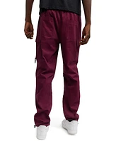 Reason Men's Luther Utility Cargo Pants