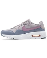 Nike Women's Air Max Sc Casual Sneakers from Finish Line