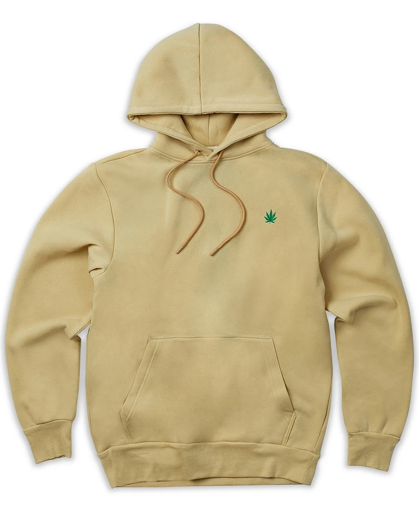 Reason Men's Local Dealer Pullover Hoodie