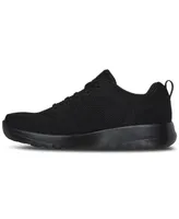 Skechers Women's Go Walk Joy Lace Walking Sneakers from Finish Line