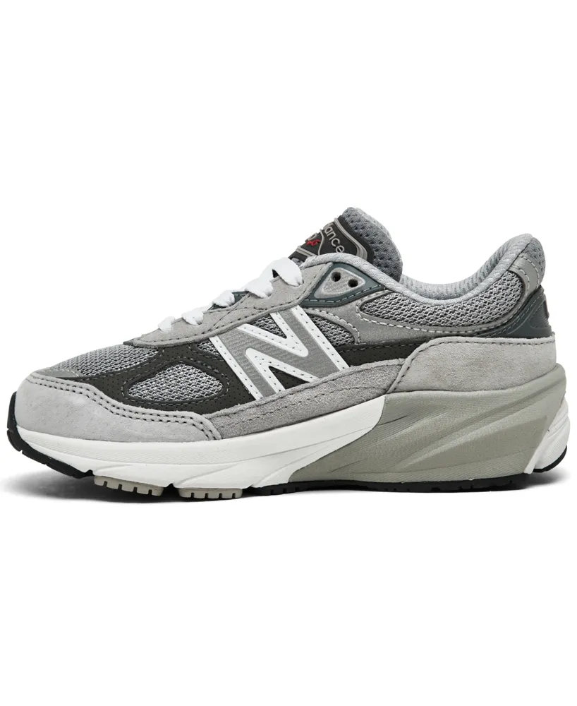 New Balance Little Kids 990 V6 Casual Sneakers from Finish Line
