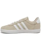 adidas Big Kids Vl Court 3.0 Casual Sneakers from Finish Line