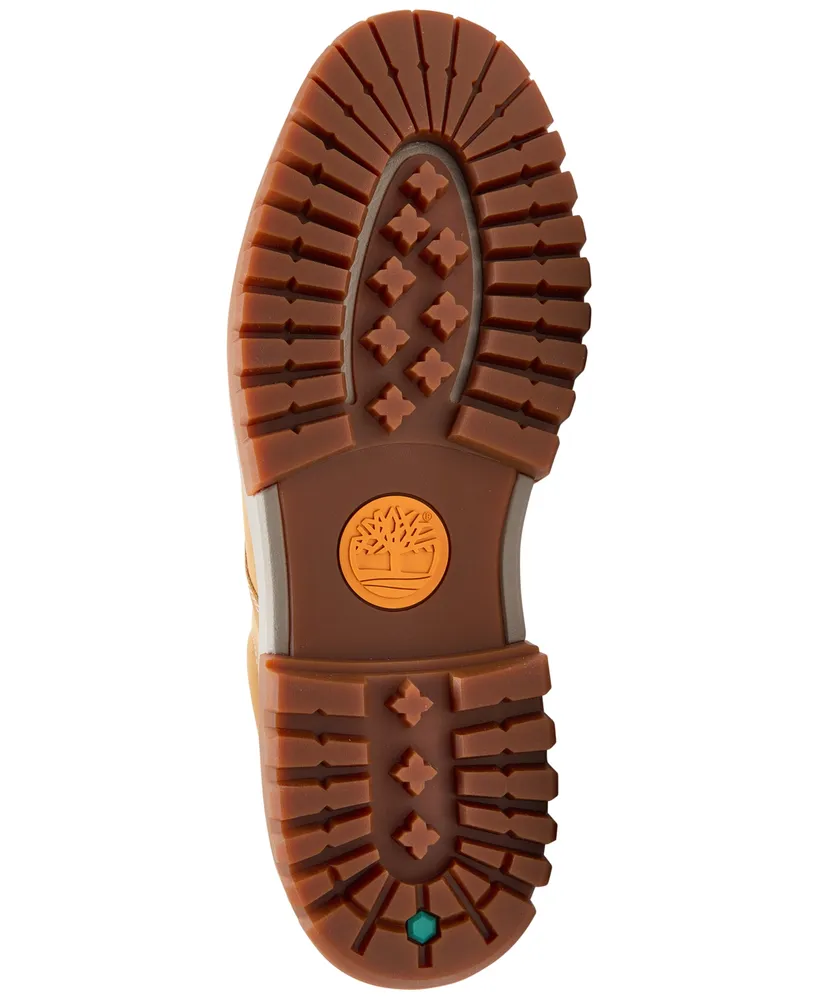 Timberland Men's Arbor Road Water-Resistant Chukka Boots from Finish Line