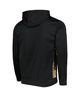 Men's Dunbrooke Black
