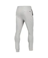 Men's Msx by Michael Strahan Gray San Francisco 49ers Lounge Jogger Pants