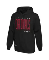 Men's Black Arizona Cardinals Legendary Pullover Hoodie